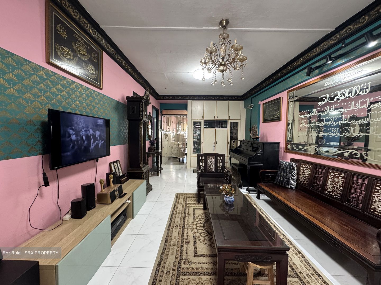 Blk 241 Jurong East Street 24 (Jurong East), HDB 3 Rooms #554440101